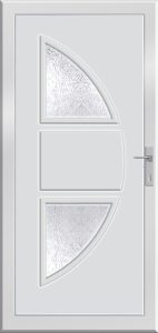Edelweis díszpanel